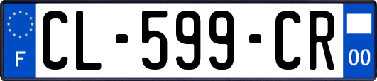 CL-599-CR