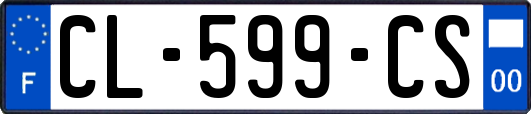 CL-599-CS