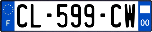 CL-599-CW