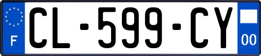 CL-599-CY
