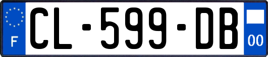 CL-599-DB