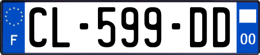 CL-599-DD
