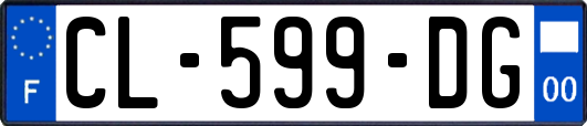 CL-599-DG