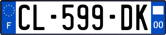 CL-599-DK