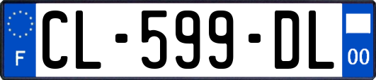 CL-599-DL