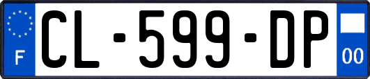 CL-599-DP