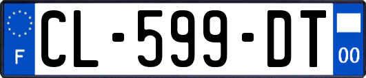 CL-599-DT