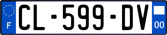 CL-599-DV