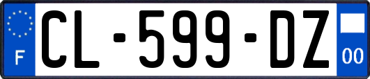 CL-599-DZ