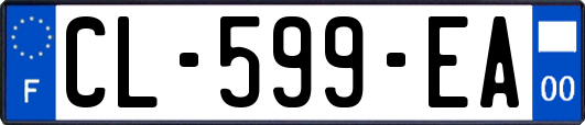CL-599-EA