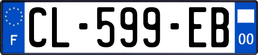 CL-599-EB