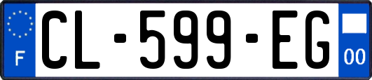CL-599-EG