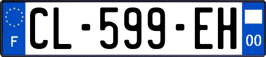 CL-599-EH