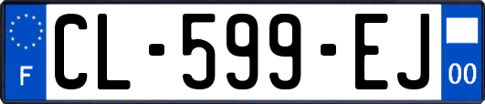 CL-599-EJ
