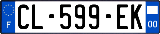 CL-599-EK