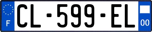 CL-599-EL