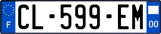 CL-599-EM