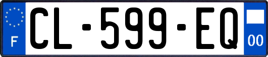 CL-599-EQ