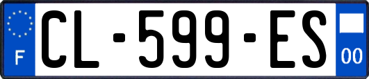 CL-599-ES