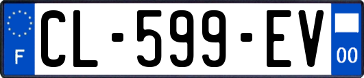 CL-599-EV