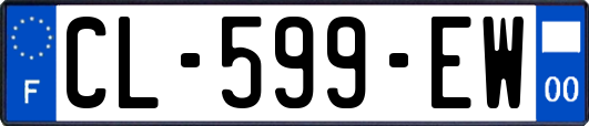 CL-599-EW