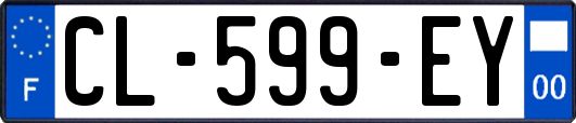 CL-599-EY