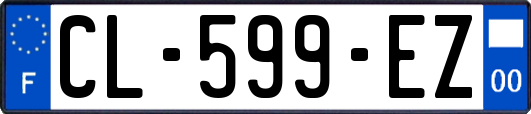 CL-599-EZ