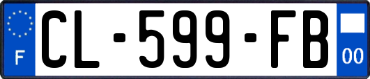 CL-599-FB