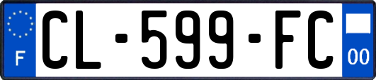 CL-599-FC