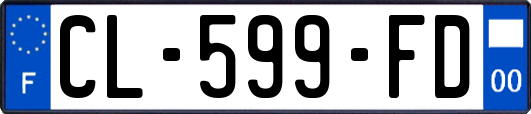 CL-599-FD