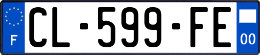 CL-599-FE