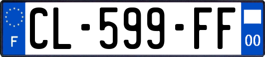 CL-599-FF