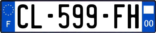 CL-599-FH