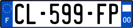 CL-599-FP