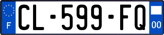 CL-599-FQ