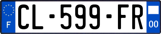 CL-599-FR