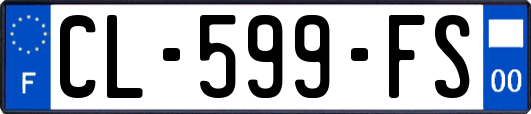 CL-599-FS