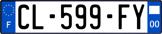 CL-599-FY