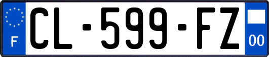 CL-599-FZ