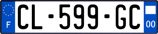 CL-599-GC