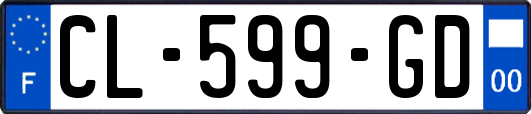 CL-599-GD