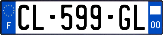 CL-599-GL