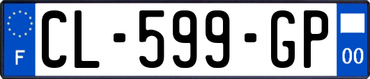 CL-599-GP