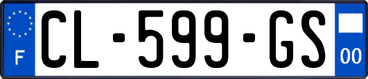 CL-599-GS