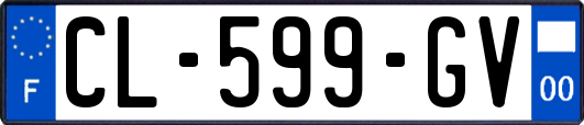 CL-599-GV