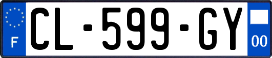 CL-599-GY