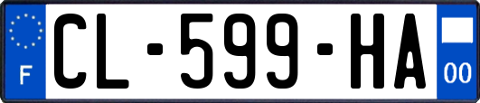 CL-599-HA