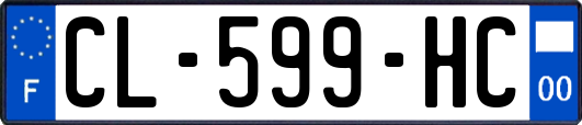 CL-599-HC
