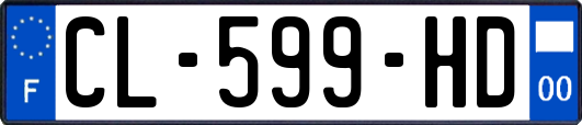 CL-599-HD