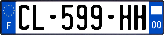 CL-599-HH